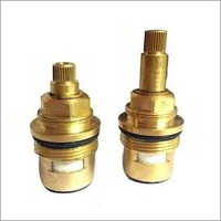 Brass Faucets Ceramic Cartridge Warranty: 03 Years