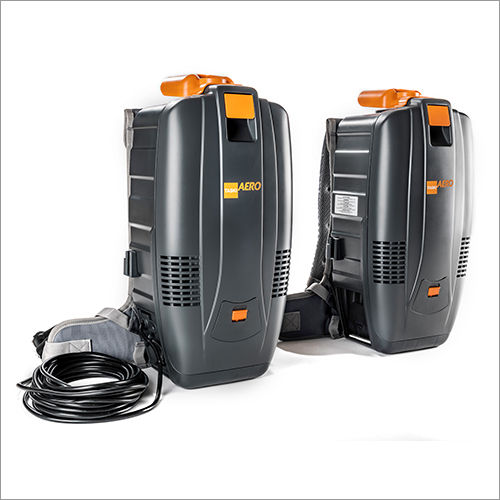 Dry Vacuum Cleaner