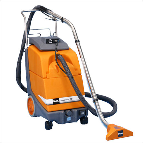 TASKI 20 Aquamat Carpet Cleaning Machine