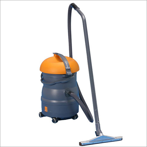 Abs Plastic And Ss Taski Vacumat 22 Vacuum Cleaner