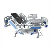 Electric ICU Bed Multifunction