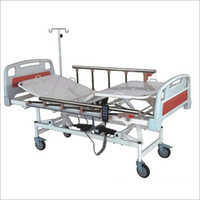 Electric ICU BED (ABS Panels)