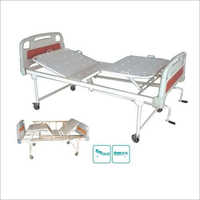 Fowler Bed Deluxe (ABS Panel)