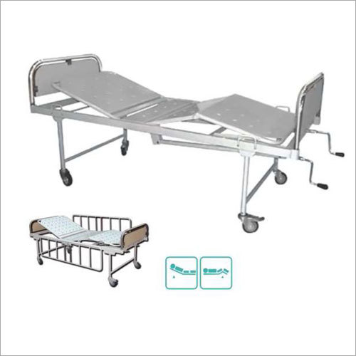 Fowler Bed (Deluxe)