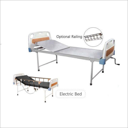 Semi Fowler Bed (Abs Panel)