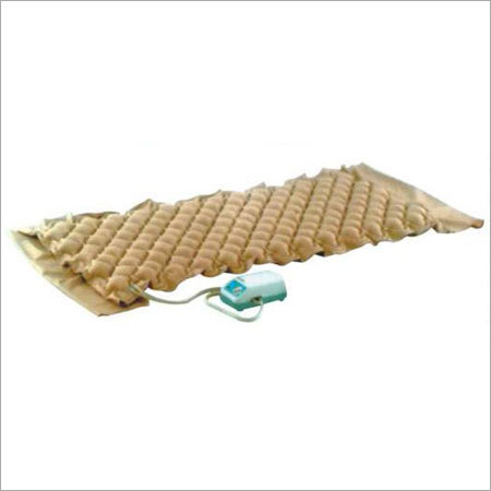 Anti-Decubitus Mattress (Lattice Style)
