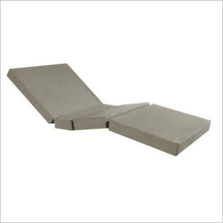 Four Section Mattress for Fowler