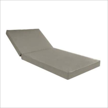 Two Section Mattress For Semi Fowler Bed By SURGITECH