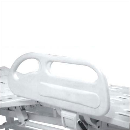 ABS Tuck Away Railing in 4 Pcs