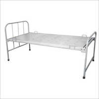 Hospital Bed Plain(STD)