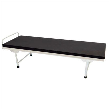 Attendant Bed