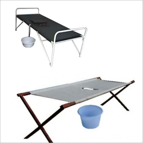 Cholera Bed