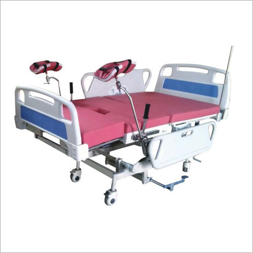 Delivery Bed Hydraulic