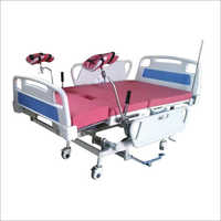 Delivery Bed Hydraulic