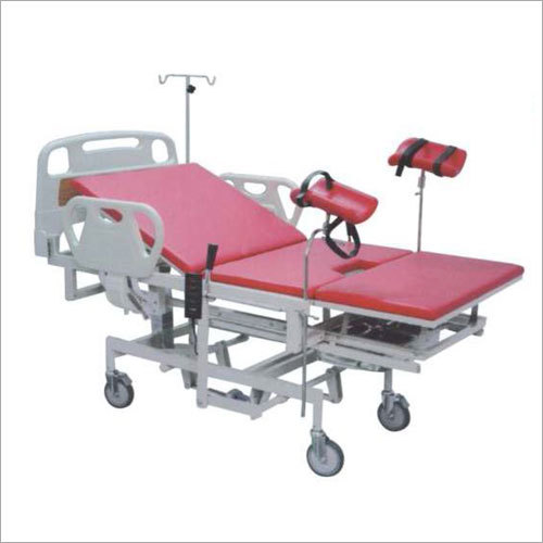 Electric Delivery Bed