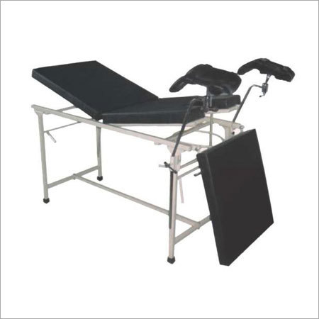 Obestetric Delivery Table (3Section)