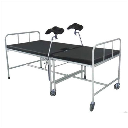 Obsteric Delivery Bed in 2Part (2Section Top)