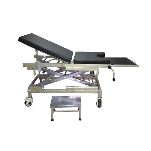 Electric Gyne Exmination Table