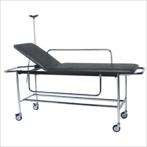 Patient Stretcher Trolley