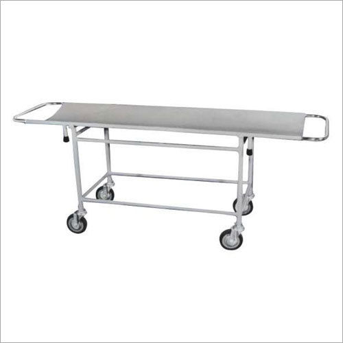 Patient Transfer Trolleys