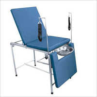 Gynaecological Examination Table 3 Section