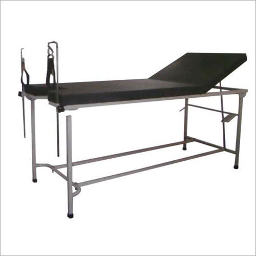 Gynae Examination Table Into