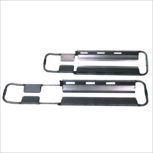 Model Scoop Stretcher (TELESCOPIC-IMMOBILE)