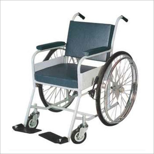 Wheel Chair Non Folding