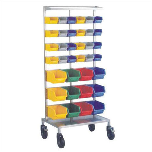OT Drug Trolley