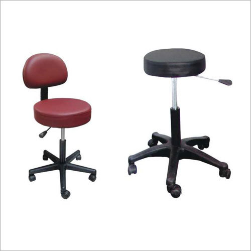 Lab Technician Stool