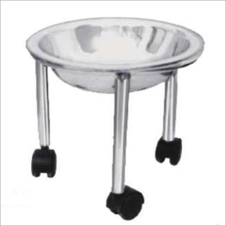 Kick Bowl-Bucket