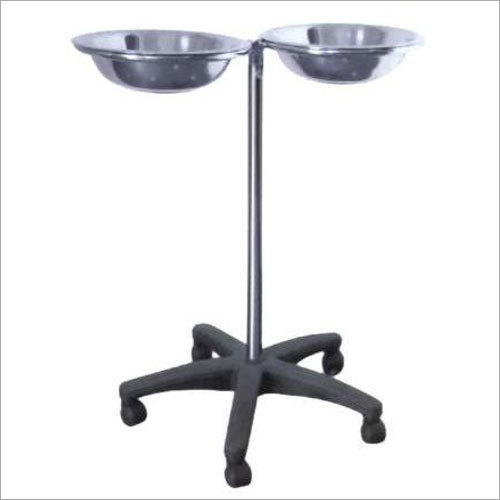 Wash Basin Stand (Double)