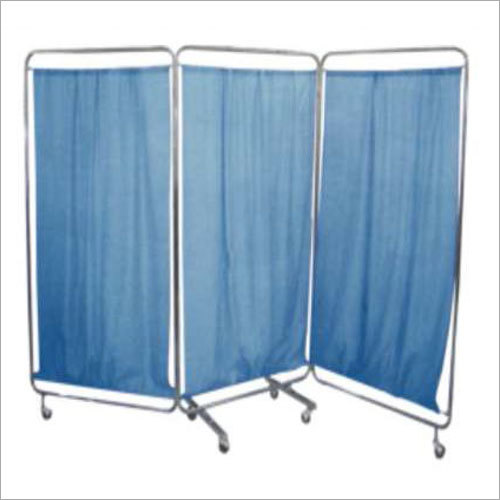 Bed Side Screen (3 Panels)