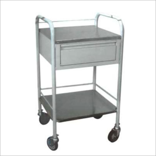 Utility Trolley