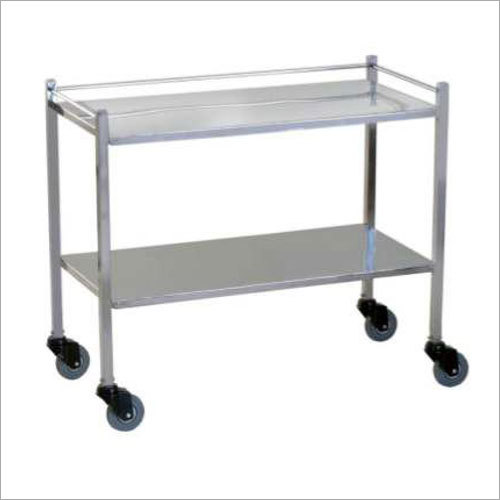 Instrument Trolley