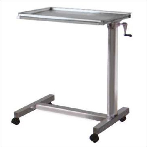 Mayos Table Gear Operated