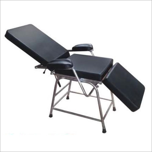Blood Donor Chair 3 Section