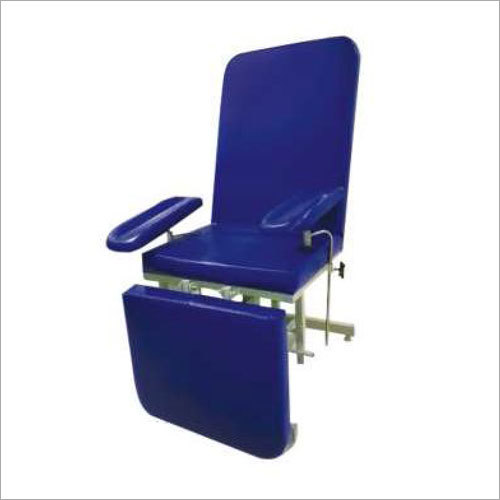 Blood Donor Chair