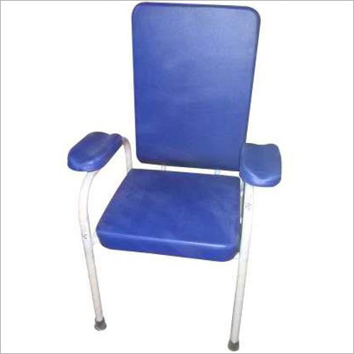 Blood Collection Chair