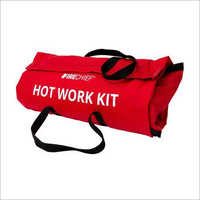 Hot Work Kit For Safety