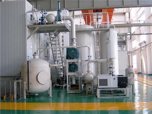 Kerosene Vapor Phase Drying Equipment (VPD) For Big Power Transformer