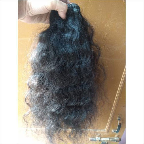 Curly Hair Extension