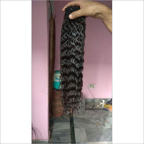 Deep Curly Human Hair