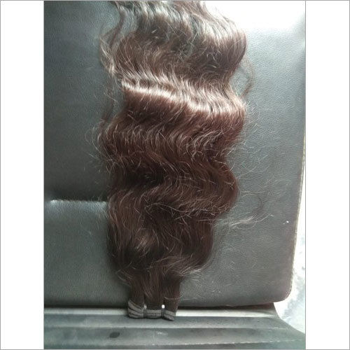 Natural Deep Wave Human Hair