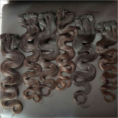 Indian Wave Hair Frontal