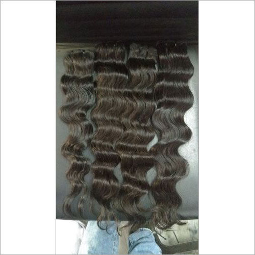 Indian Deep Wave Hair