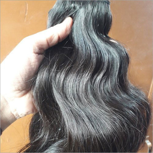 Natural Raw Wave Hair Extension