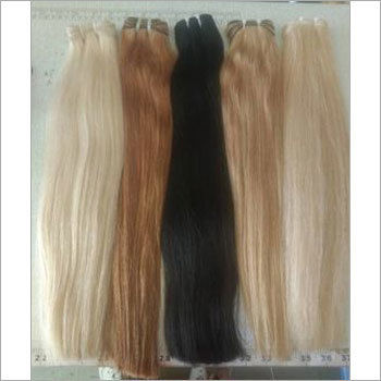 Straight Hair Extension