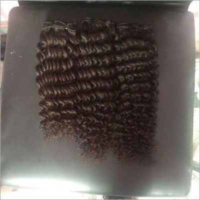 Indian Human Hair