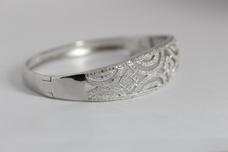 Solitarie Diamond Ring